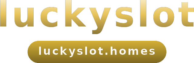 luckyslot logo